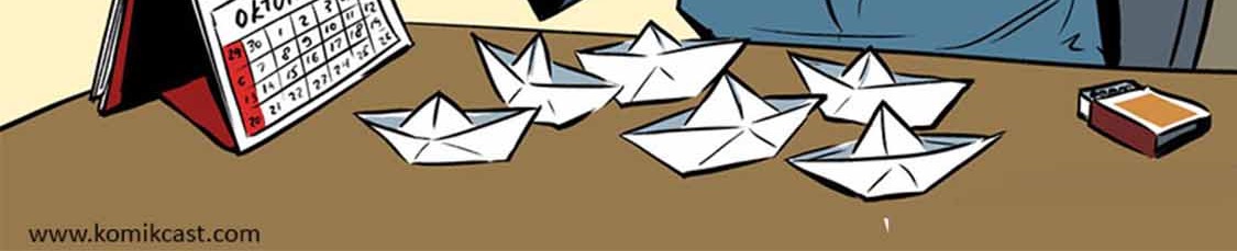 Saihate no Paladin Chapter 25 Gambar 33