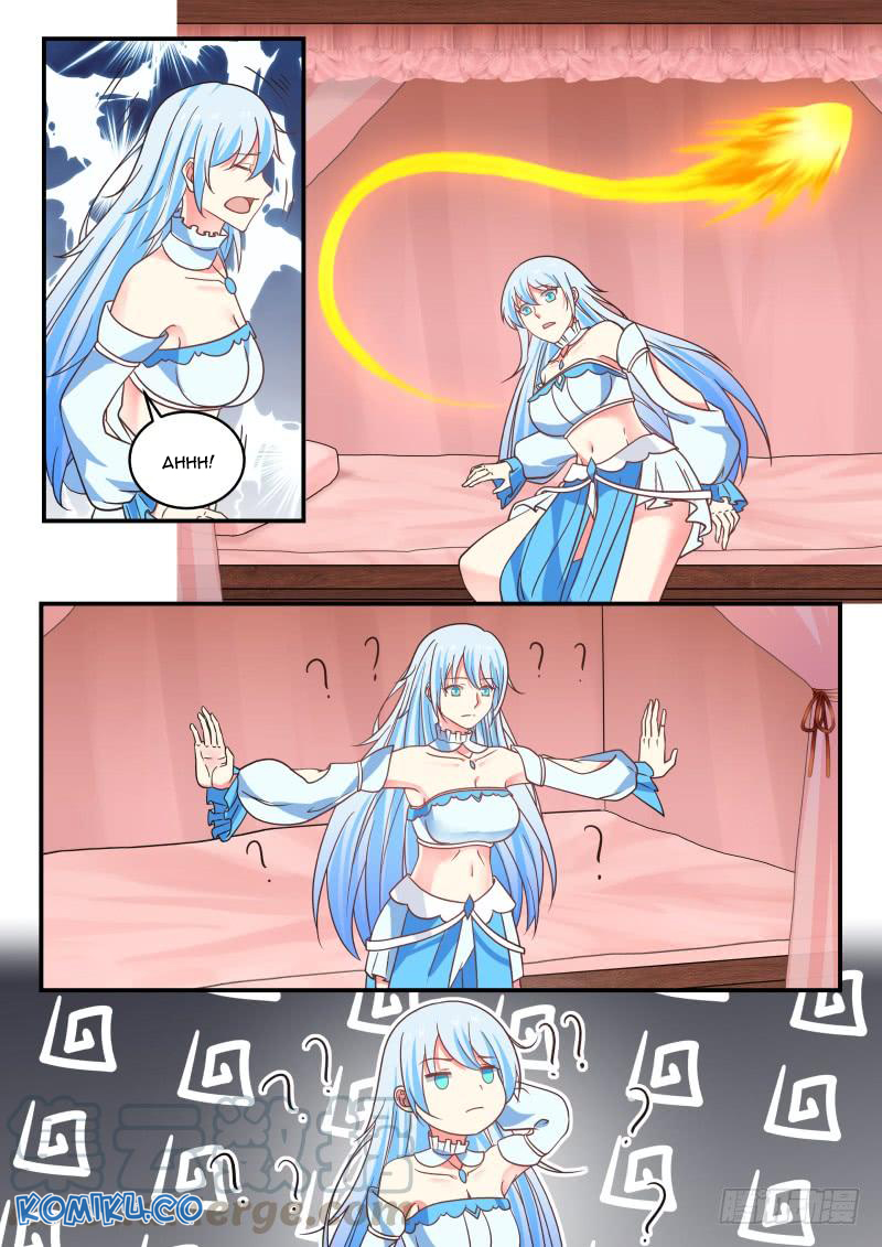 Martial Peak Part 1 Chapter 448 Gambar 10