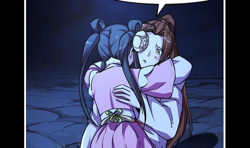 The Immortal Devil Emperor Chapter 21 Gambar 40