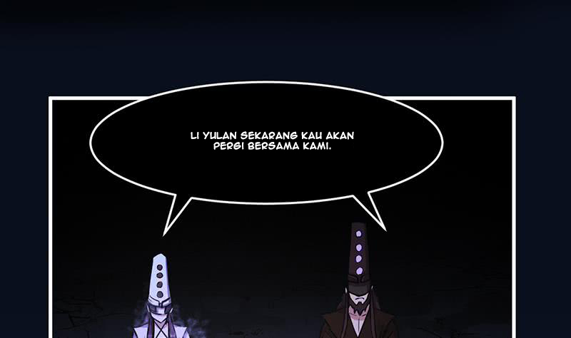 The Immortal Devil Emperor Chapter 21 Gambar 5