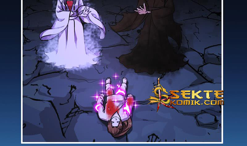 The Immortal Devil Emperor Chapter 21 Gambar 6