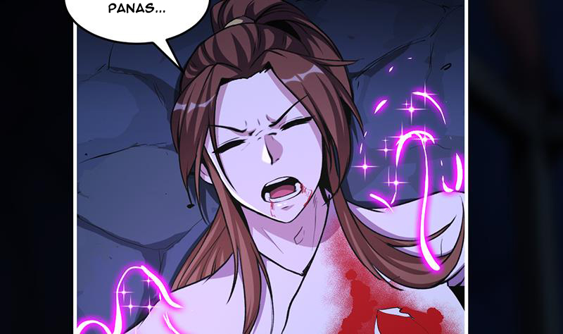 The Immortal Devil Emperor Chapter 21 Gambar 9