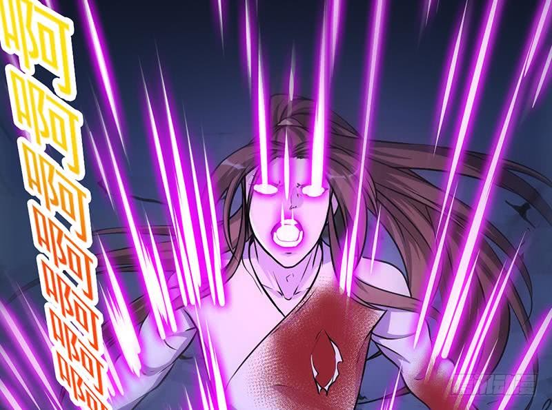 The Immortal Devil Emperor Chapter 21 Gambar 14