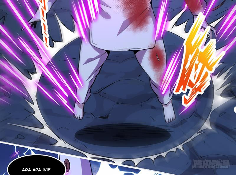 The Immortal Devil Emperor Chapter 21 Gambar 15