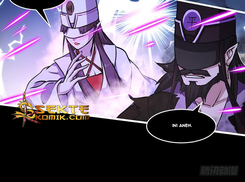 The Immortal Devil Emperor Chapter 21 Gambar 16