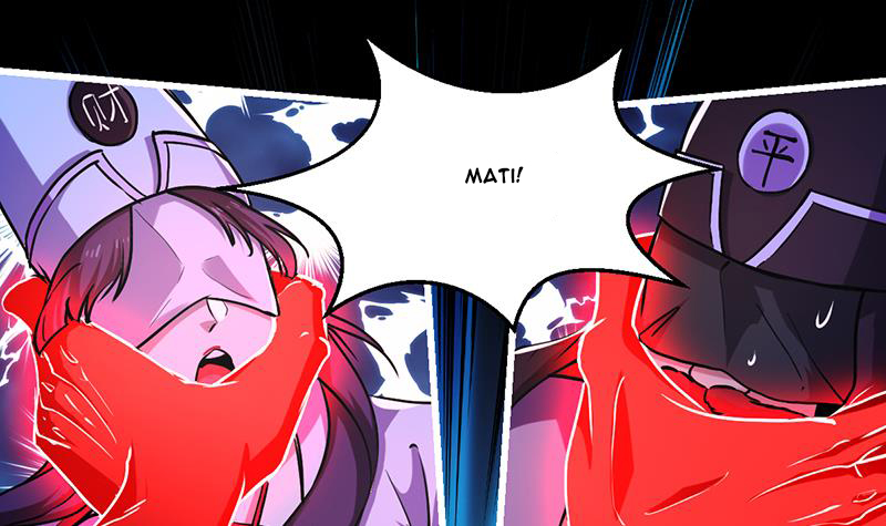 The Immortal Devil Emperor Chapter 21 Gambar 25