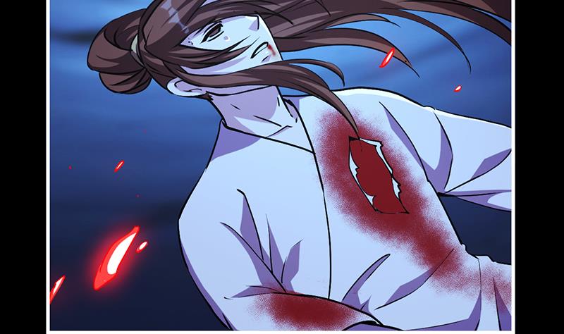 The Immortal Devil Emperor Chapter 21 Gambar 30