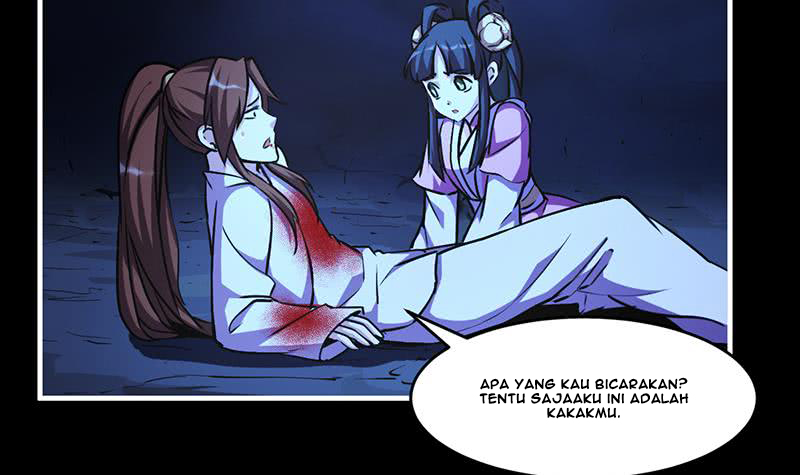 The Immortal Devil Emperor Chapter 21 Gambar 37