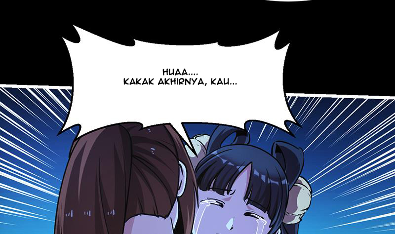 The Immortal Devil Emperor Chapter 21 Gambar 38