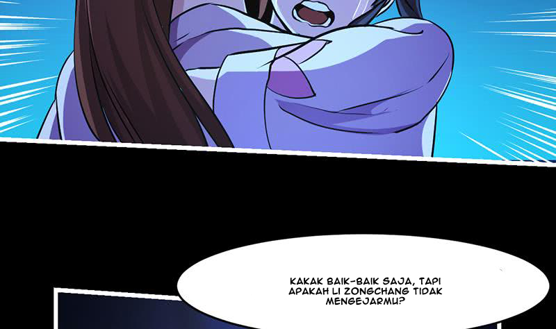 The Immortal Devil Emperor Chapter 21 Gambar 39