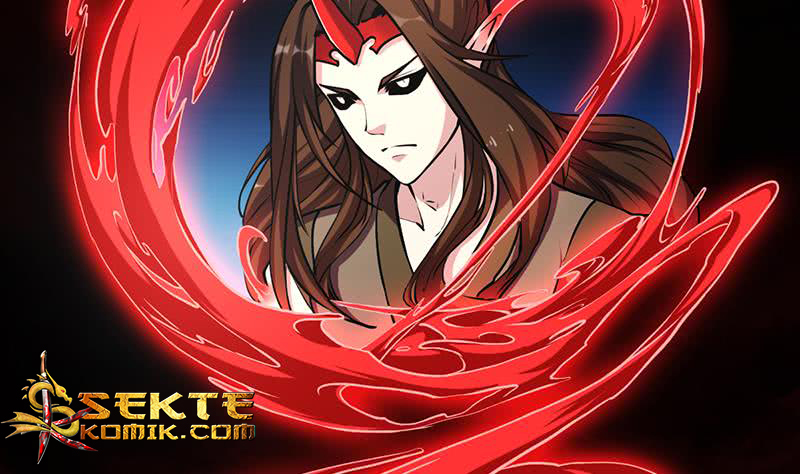 The Immortal Devil Emperor Chapter 23 Gambar 6