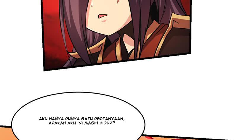 The Immortal Devil Emperor Chapter 23 Gambar 12