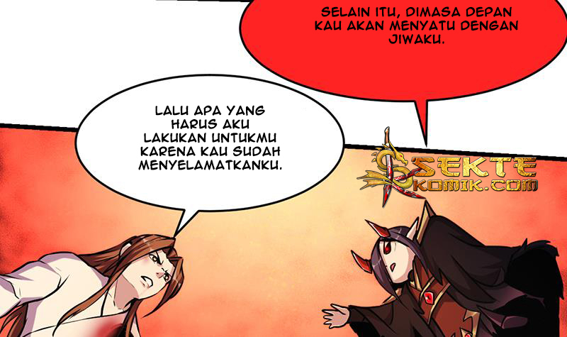 The Immortal Devil Emperor Chapter 23 Gambar 16