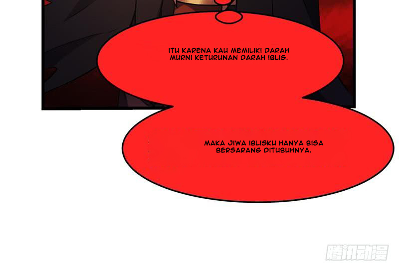 The Immortal Devil Emperor Chapter 23 Gambar 19