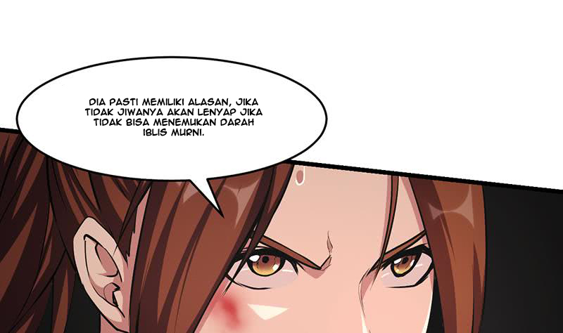 The Immortal Devil Emperor Chapter 23 Gambar 20