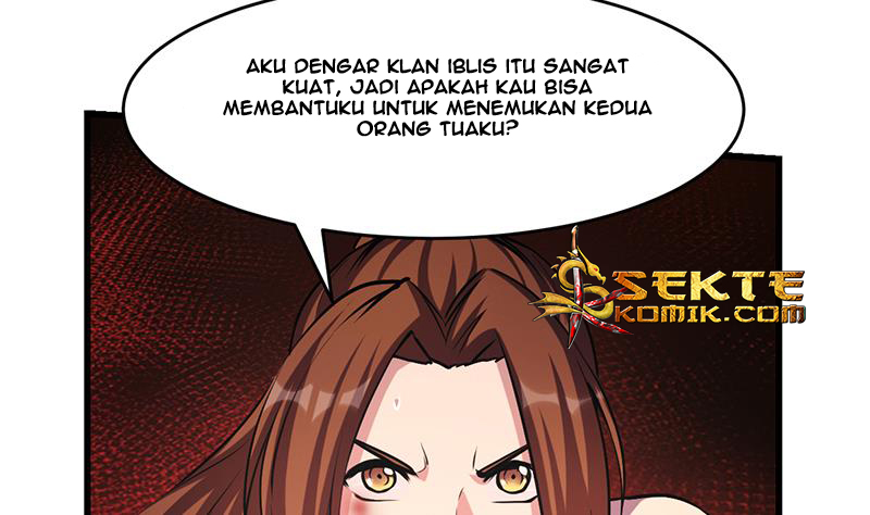 The Immortal Devil Emperor Chapter 23 Gambar 26