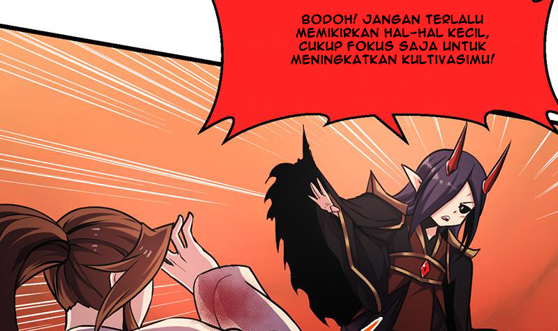 The Immortal Devil Emperor Chapter 23 Gambar 28