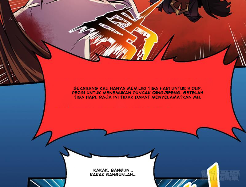 The Immortal Devil Emperor Chapter 23 Gambar 29