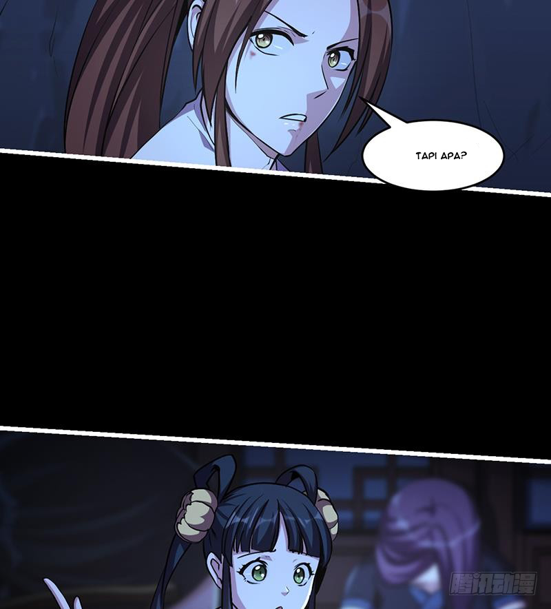 The Immortal Devil Emperor Chapter 23 Gambar 38