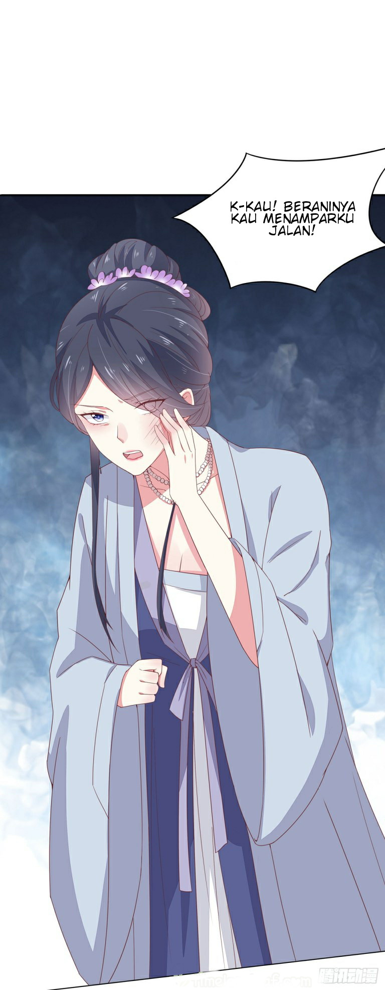 Pupillary Master Chapter 14 Gambar 46