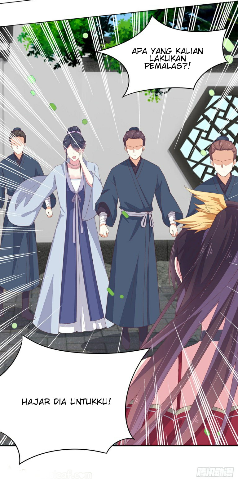 Pupillary Master Chapter 14 Gambar 47