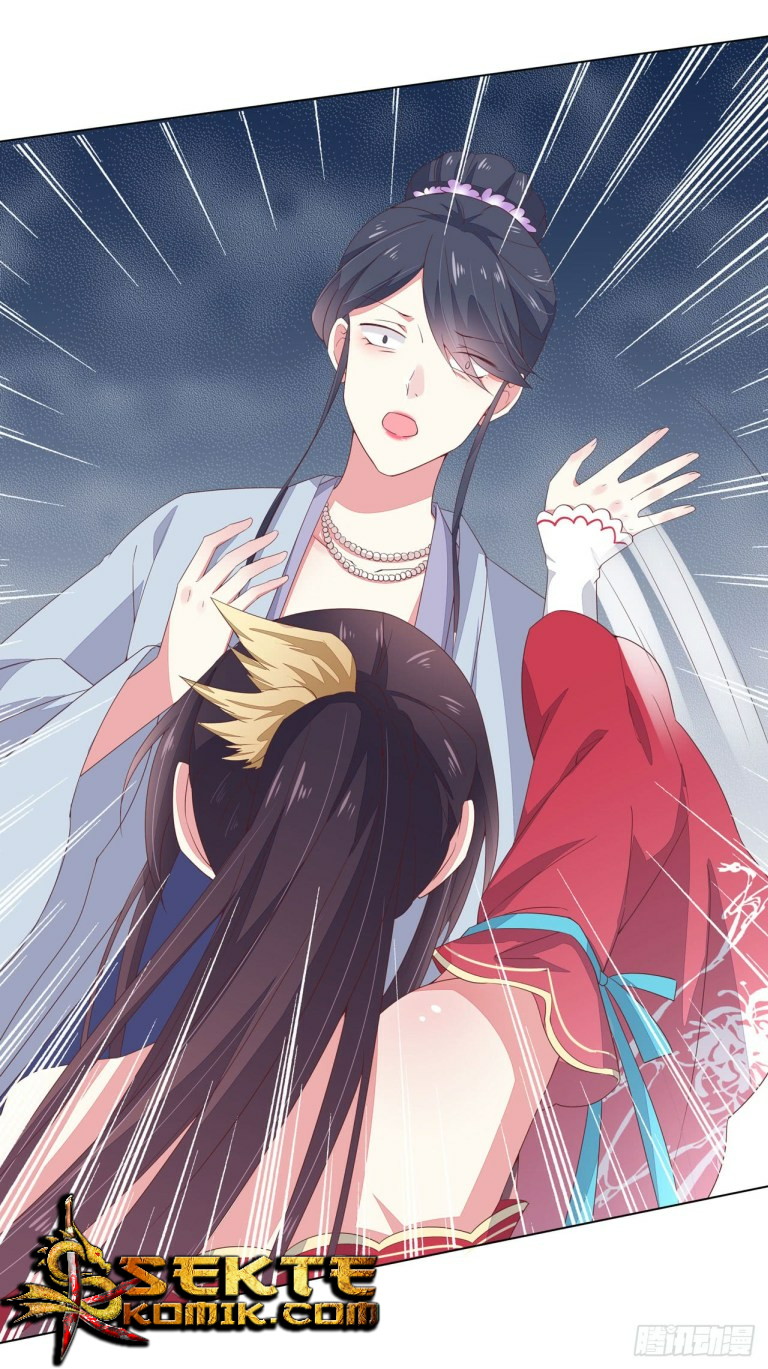 Pupillary Master Chapter 14 Gambar 49