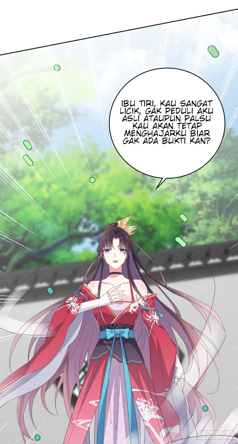 Pupillary Master Chapter 14 Gambar 50