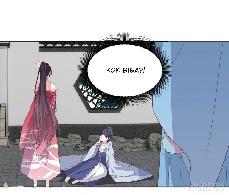 Pupillary Master Chapter 14 Gambar 54