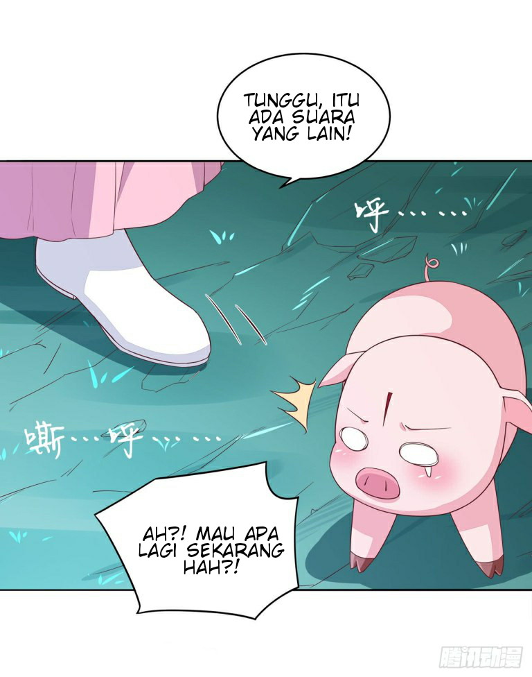 Pupillary Master Chapter 14 Gambar 10