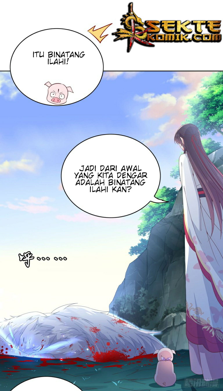 Pupillary Master Chapter 14 Gambar 11