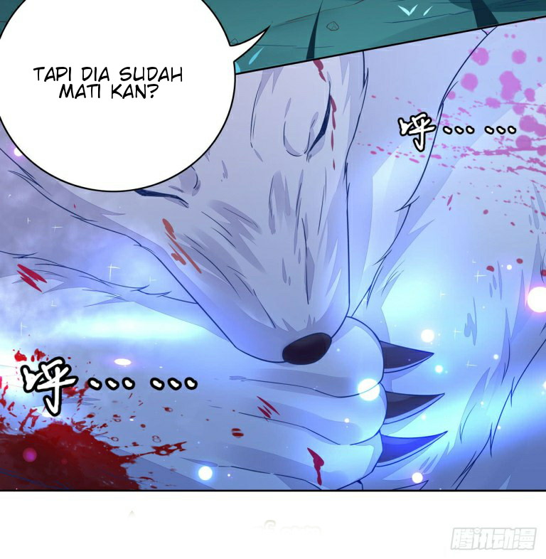 Pupillary Master Chapter 14 Gambar 12