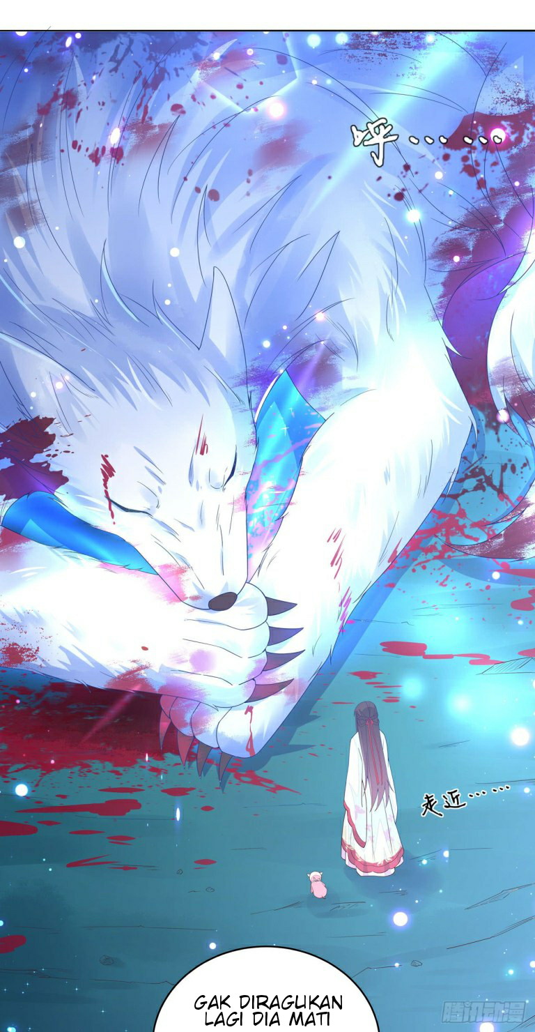 Pupillary Master Chapter 14 Gambar 13