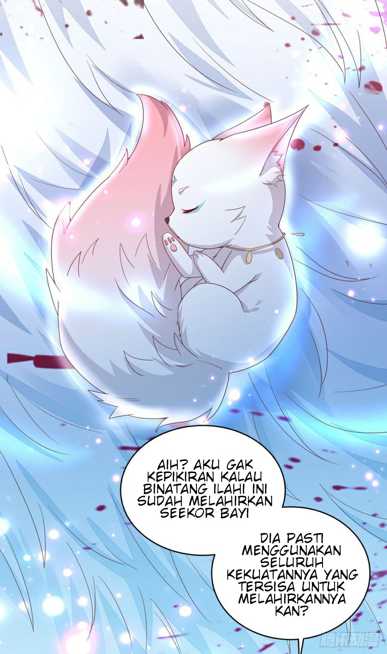 Pupillary Master Chapter 14 Gambar 16