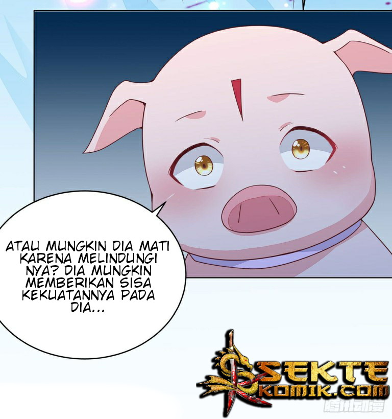 Pupillary Master Chapter 14 Gambar 17