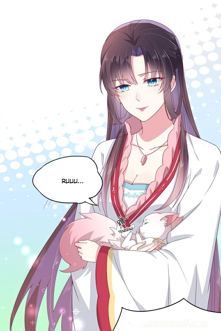 Pupillary Master Chapter 14 Gambar 19