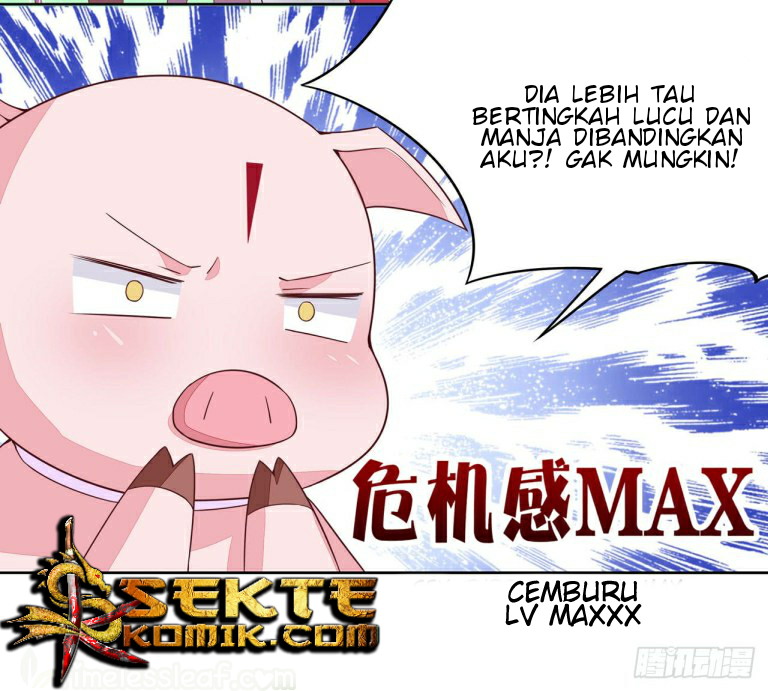 Pupillary Master Chapter 14 Gambar 20