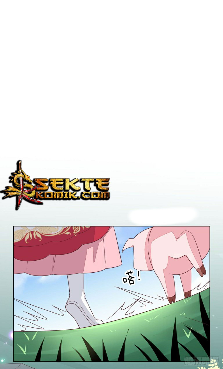 Pupillary Master Chapter 14 Gambar 25