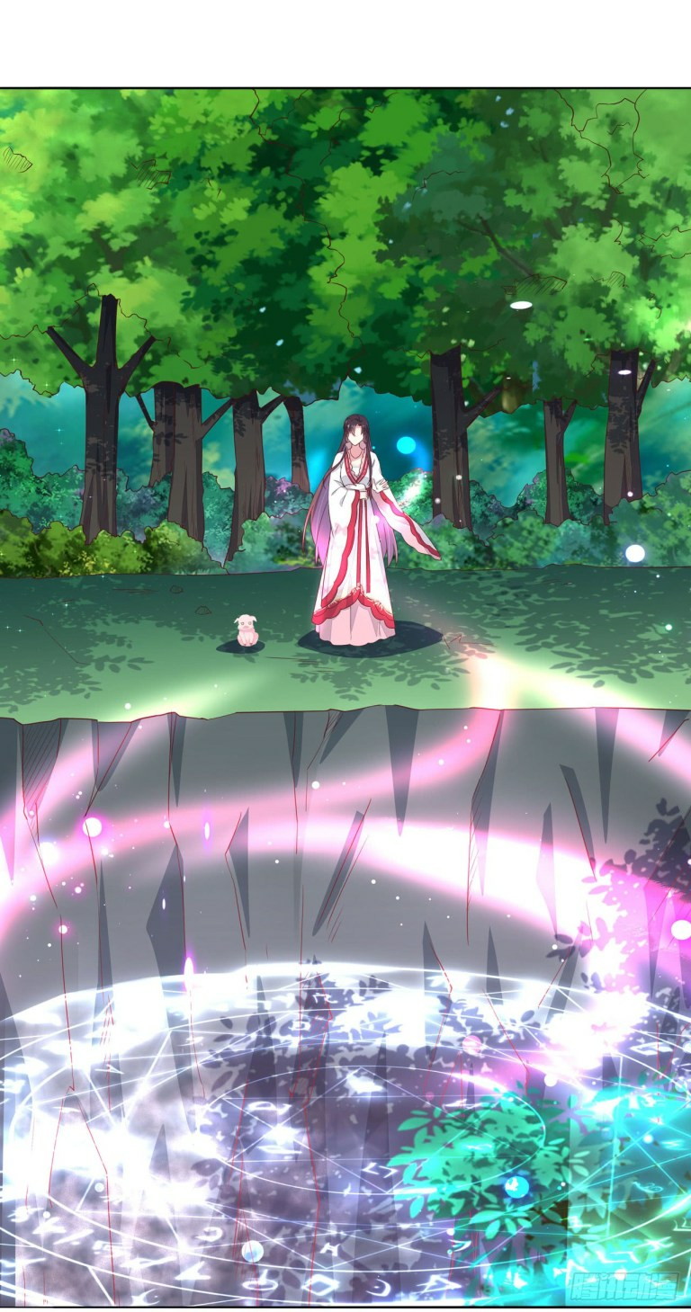 Pupillary Master Chapter 14 Gambar 28