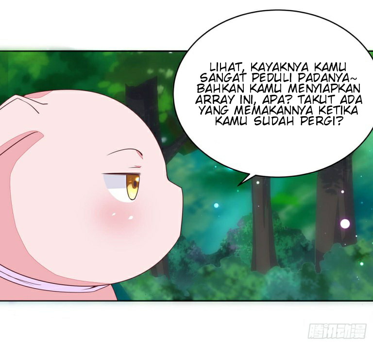 Pupillary Master Chapter 14 Gambar 29