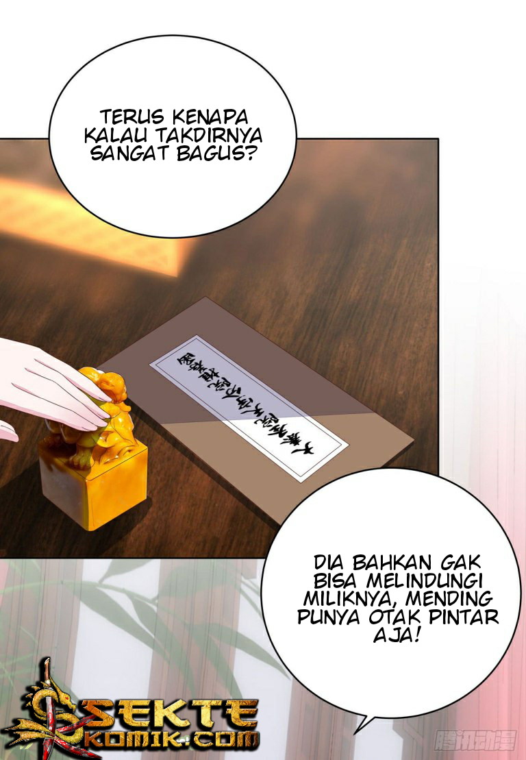 Pupillary Master Chapter 14 Gambar 33