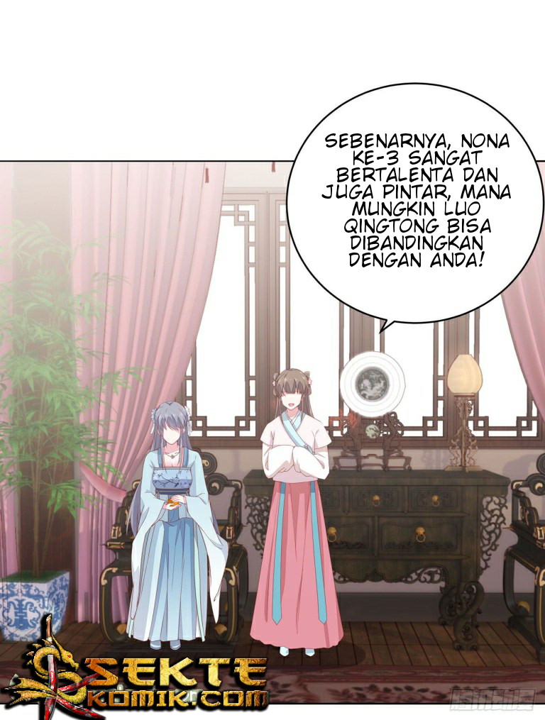 Pupillary Master Chapter 14 Gambar 35