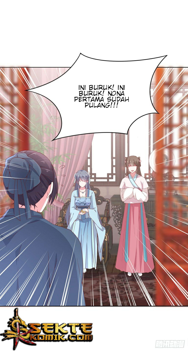 Pupillary Master Chapter 14 Gambar 37