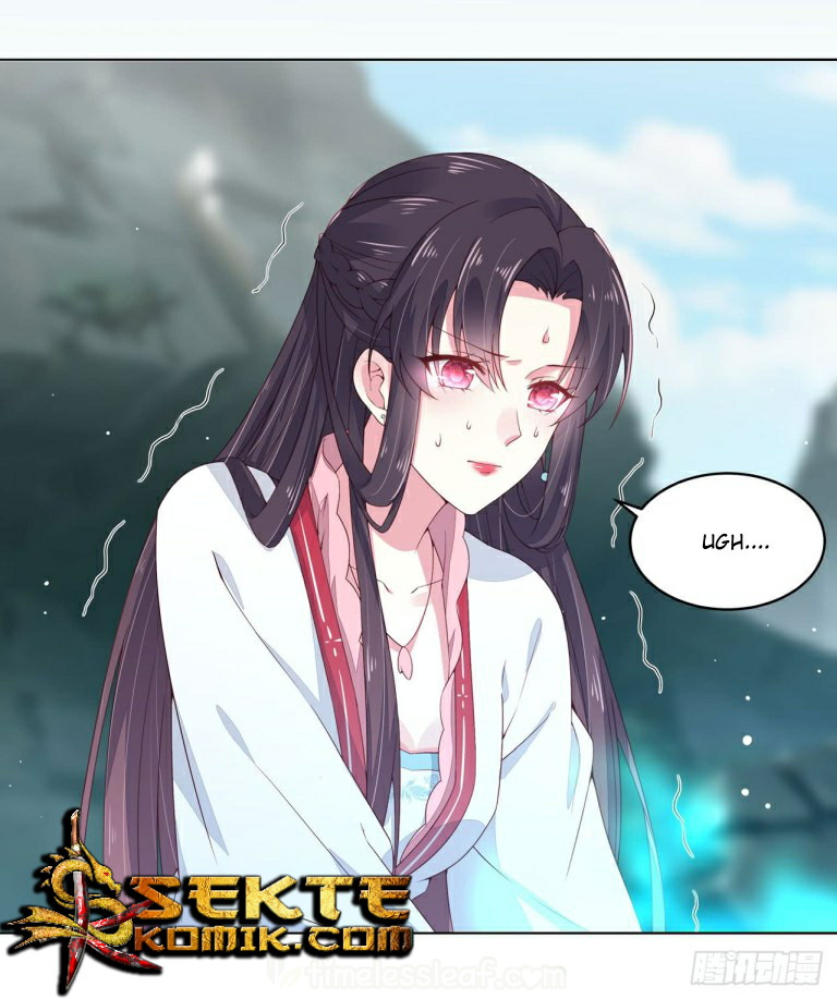 Pupillary Master Chapter 13 Gambar 44