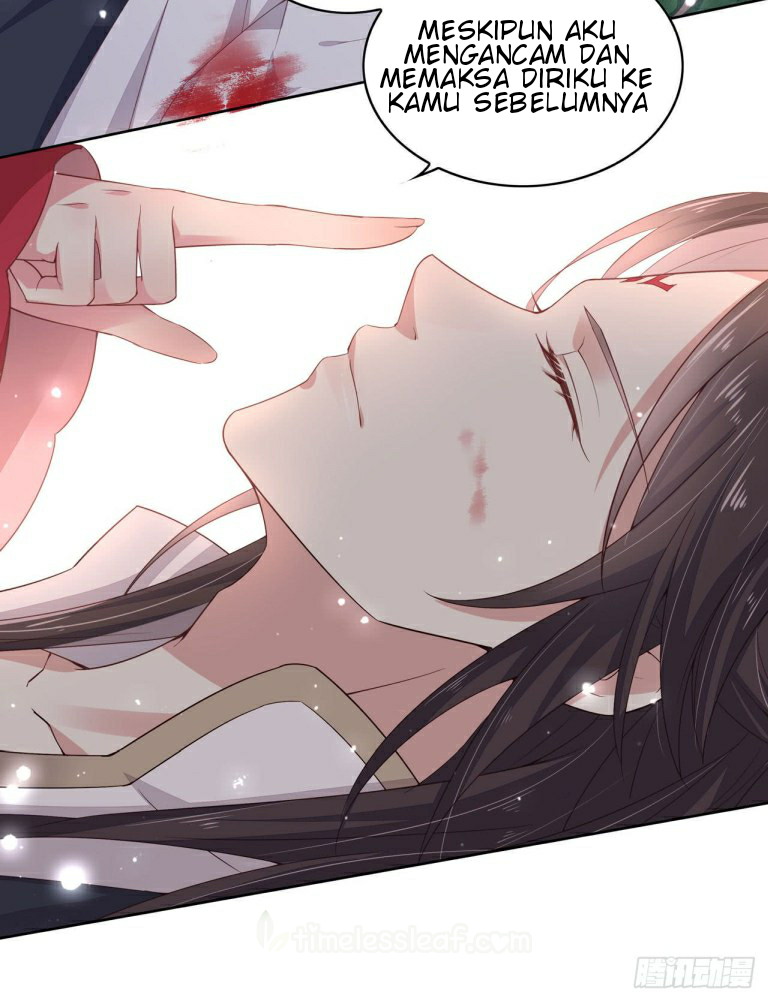 Pupillary Master Chapter 13 Gambar 47