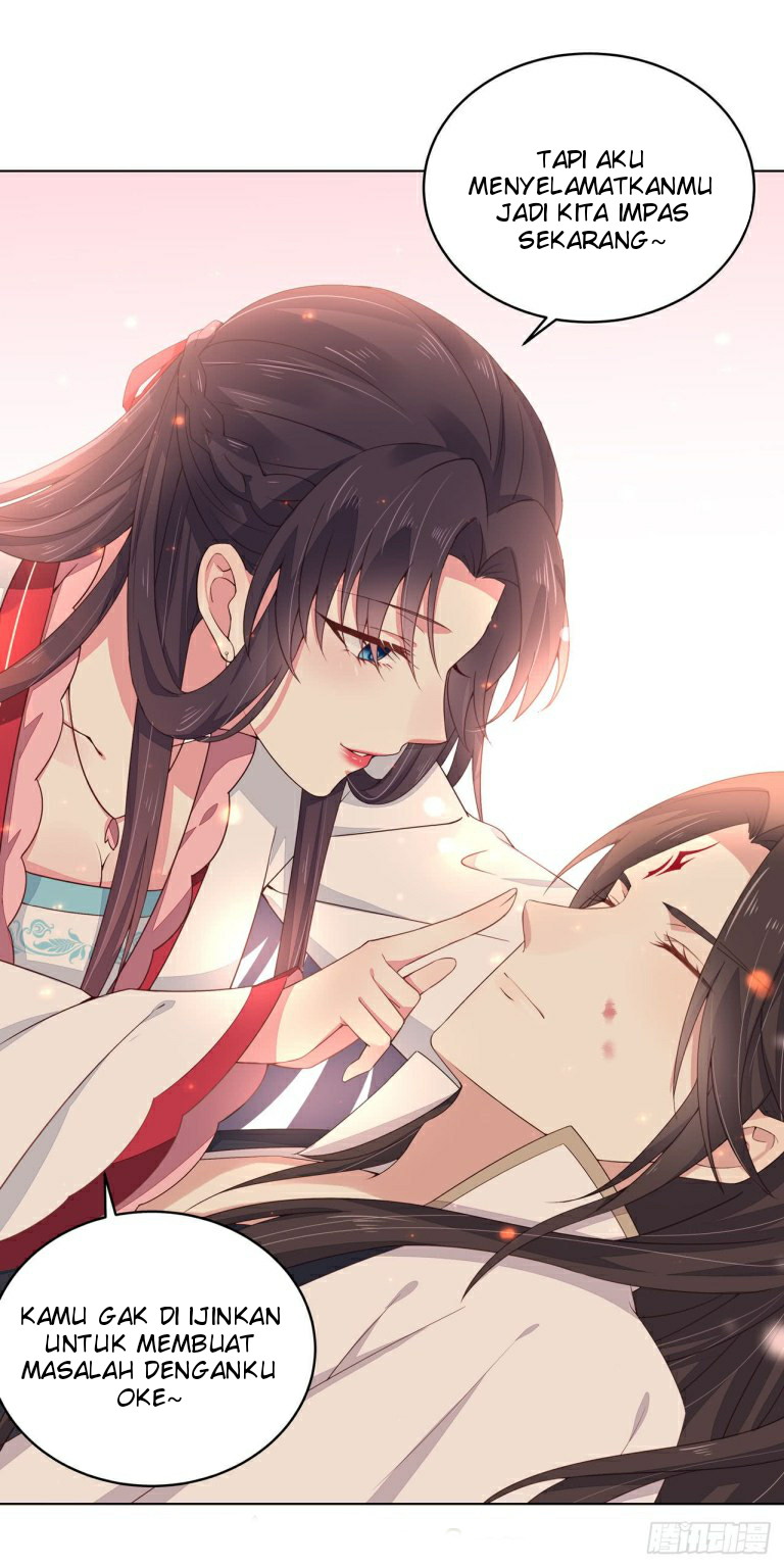 Pupillary Master Chapter 13 Gambar 48