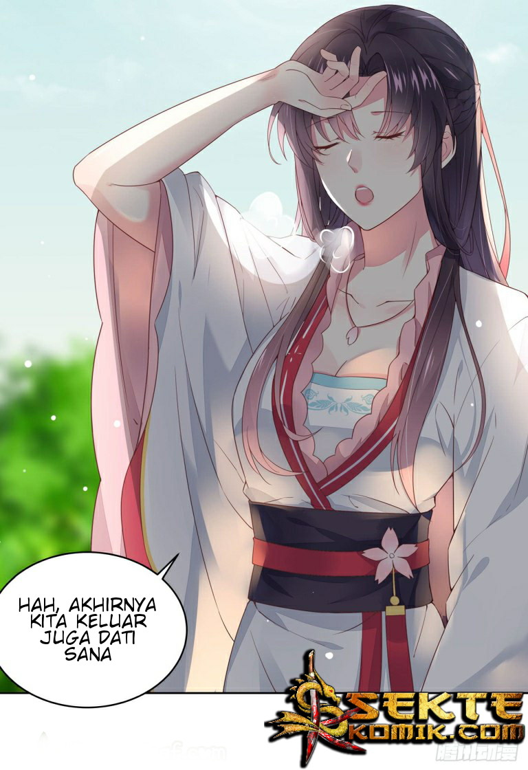 Pupillary Master Chapter 13 Gambar 5