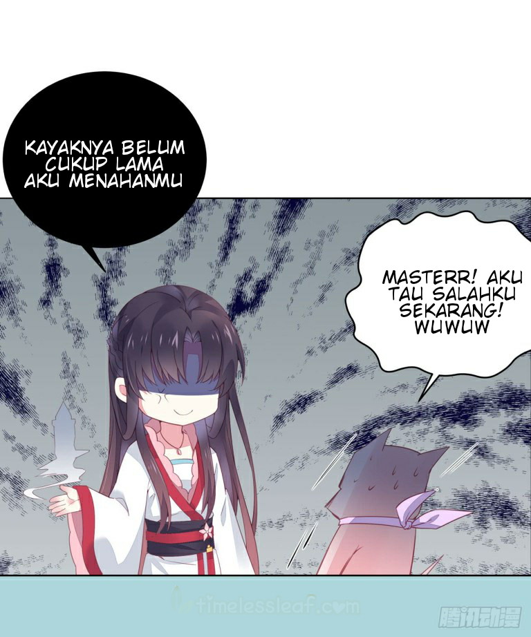 Pupillary Master Chapter 13 Gambar 10