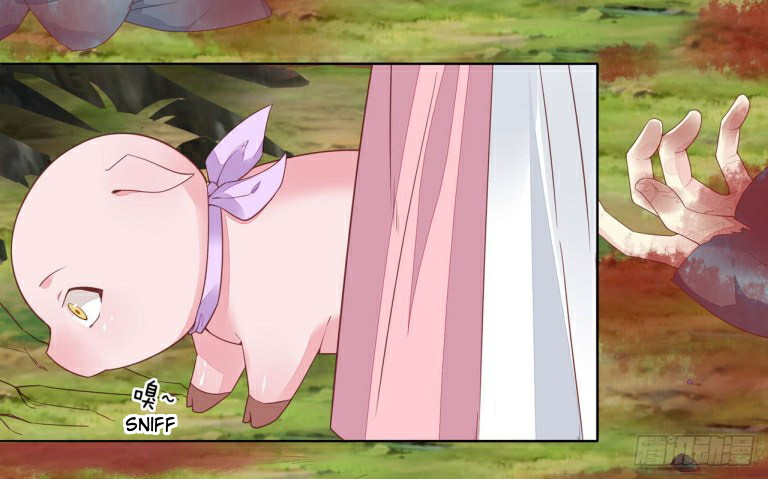 Pupillary Master Chapter 13 Gambar 13