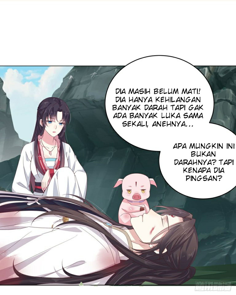 Pupillary Master Chapter 13 Gambar 27