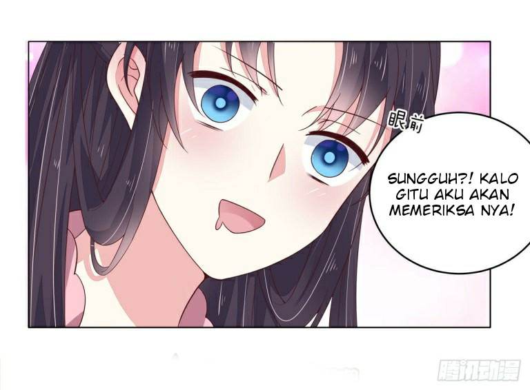 Pupillary Master Chapter 13 Gambar 28